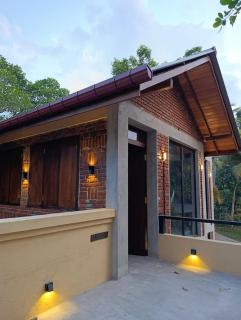 AGISI Villa - 5