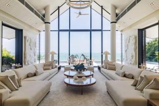 5 Bedroom Villa in The cape residences - 0