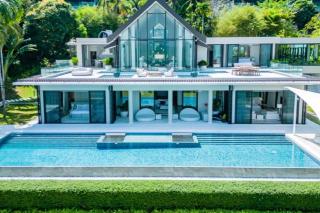 5 Bedroom Villa in The cape residences - 9