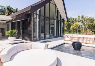 5 Bedroom Villa in The cape residences - 6