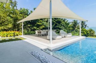 5 Bedroom Villa in The cape residences - 8