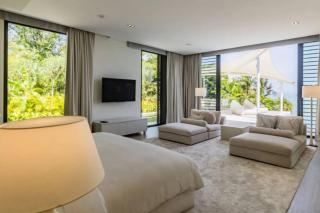 5 Bedroom Villa in The cape residences - 4