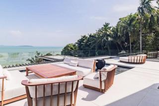 5 Bedroom Villa in The cape residences - 2