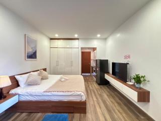 Trinh Cong Son Residence - Near West Lake & Lotte Mall - 1