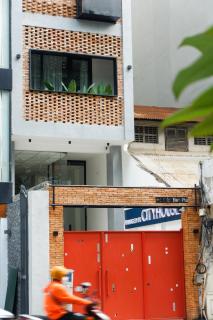CityHouse NEST Dien Bien Phu - 1