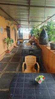 Pawanhomestayhampi - 6
