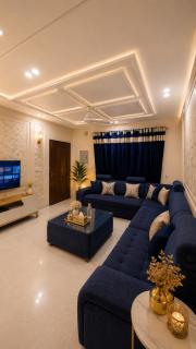 Luxury 2BR apartment self check-in families & friendly - 8