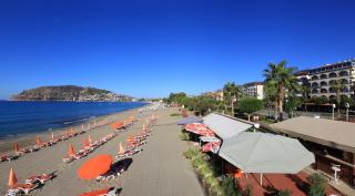 Wien Star Hotel, Adults Only - Alanya - 6