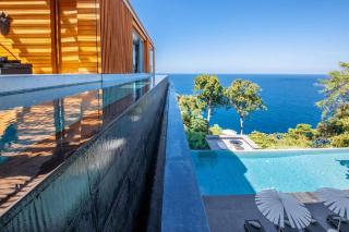 4 Bedroom Ocean Front Private Pool Villa - 3