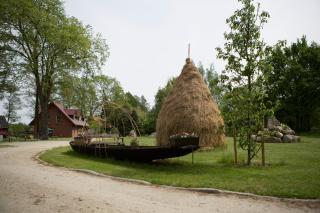 Spreewald Lodge - Burg - 2