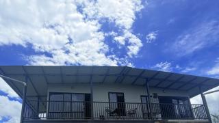 Alturas del Volcán - 0