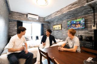 One Stay Shinsaibashi - 5