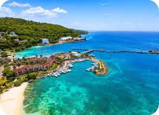 2Bdrm Stunning Beachfront Apt Ocho Rios Bay Beach - 3