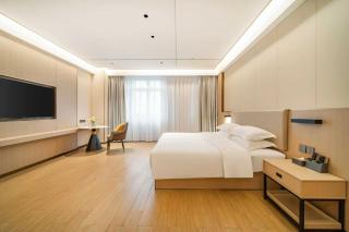 Platinum International Apartments - 4