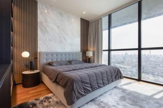 4BD Ultimate Penthouse Riverfront - 8