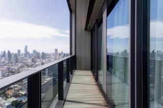 4BD Ultimate Penthouse Riverfront - 7