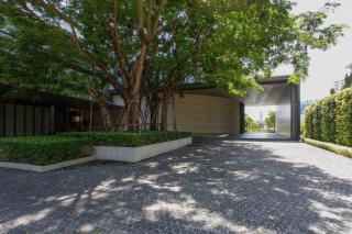 4BD Ultimate Penthouse Riverfront - 5