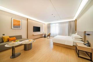 Platinum International Apartments - 6