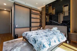 4BD Ultimate Penthouse Riverfront - 3