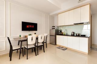 Sunrise City View - Premium Studio - Leon Home - 9