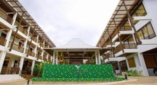 Maryoo Samui Hotel - 2