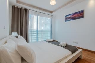 Sea Breeze Larnaca - Larnaca - 5
