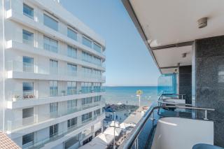 Sea Breeze Larnaca - Larnaca - 0