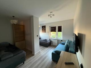 Klimatyzaowany Apartament Manhattan w Centrum Kielc z parkingiem - 7