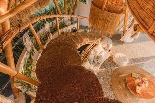 Bamboo amazing villa sidemen - 6