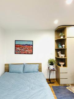 Alaya 8 Apartment - Dinh Thon, My Dinh - 5
