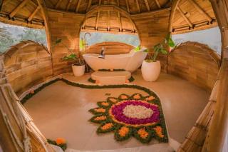Bamboo amazing villa sidemen - 3
