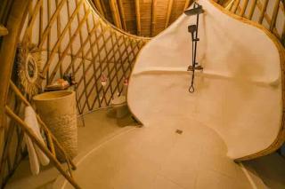Bamboo amazing villa sidemen - 2