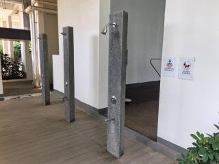Axis Residences Apartment - 8