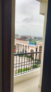 Maruti Premium Homestay - 6