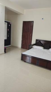 Maruti Premium Homestay - 3