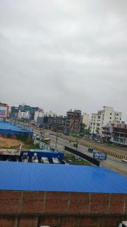 Maruti Premium Homestay - 1