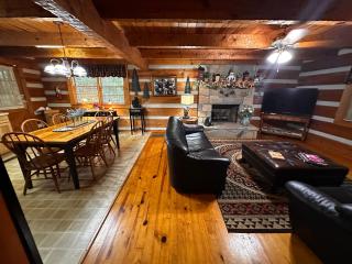 Bruno's Mountain Cave cabin - 4