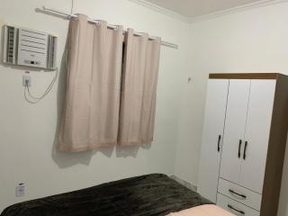 Apartamento completo em Ananideua, Wi-Fi e garagem - 2
