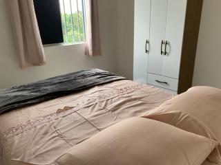 Apartamento completo em Ananideua, Wi-Fi e garagem - 3