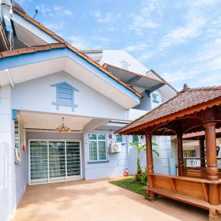 Agibs Sweet Home & Villa - 0