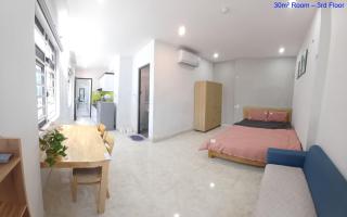 Duc Hanh Apartment - 8