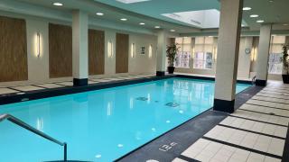Home stay - Room with Yonge Street view and 3 Star Hotel Amenities - 7