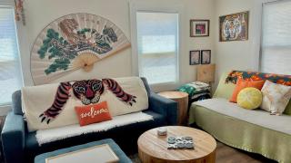TIGER COVE - Entire Home, Fenced Yard, Central DSM - 6