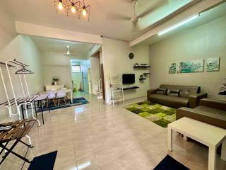 Kangar Ceria Homestay - 0