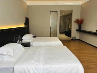 7 Days Inn Shaoguan Lechang - 5