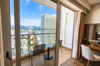 Annova Luxury BeachFront Nha Trang - 2