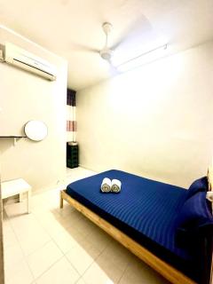 Kangar Ceria Homestay - 5