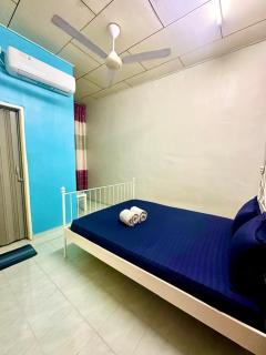 Kangar Ceria Homestay - 1