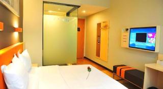 7 Days Premium Chongqing Da Zu Hong Sheng Square Branch - 1