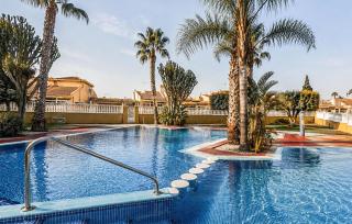 Pet Friendly Home In Torrevieja With Wifi - 1